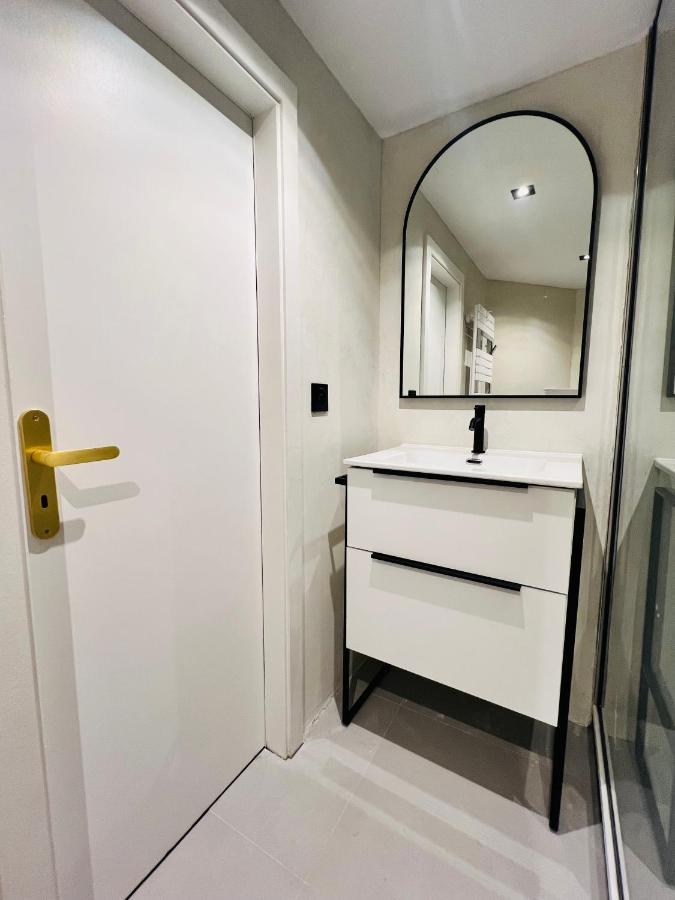 Chez Sandrine, Mon Appartement Elegant + Parking Страсбург Экстерьер фото